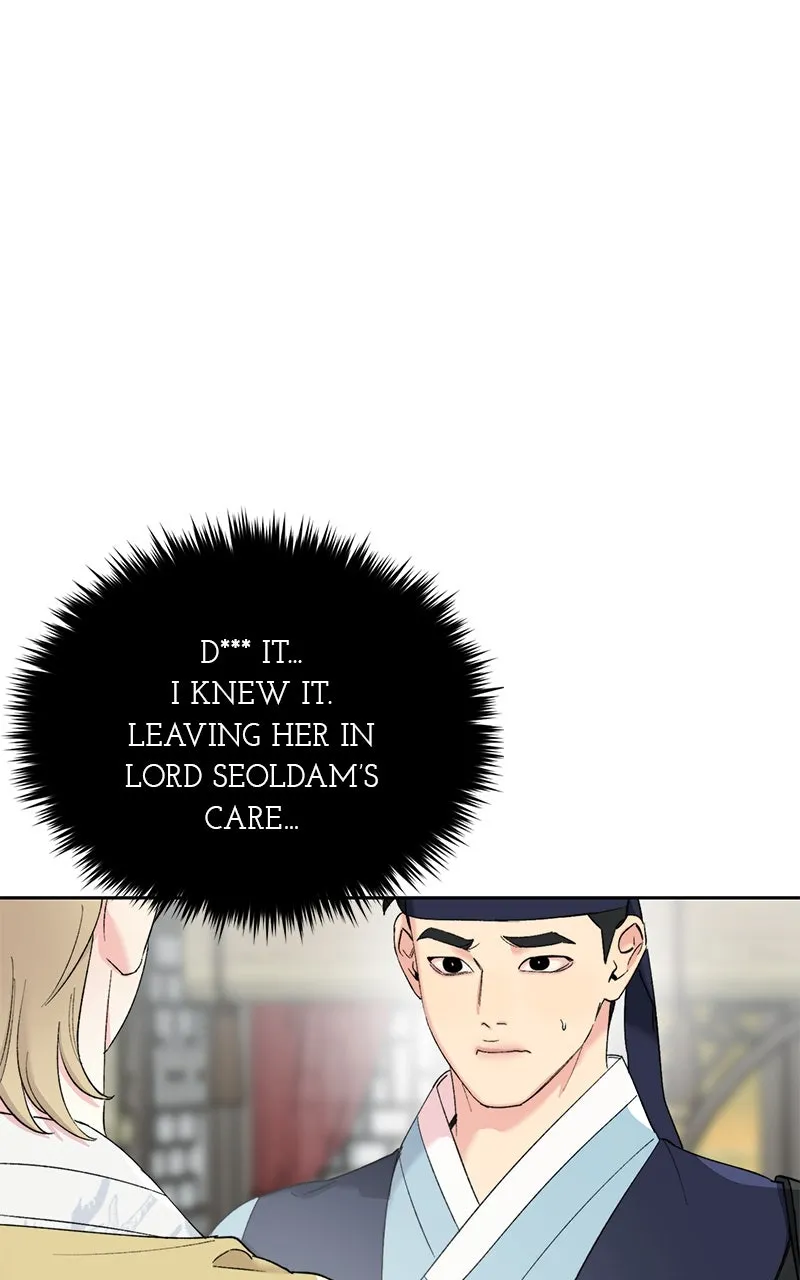 The Pure Heart of a Monster Chapter 9 page 19 - 