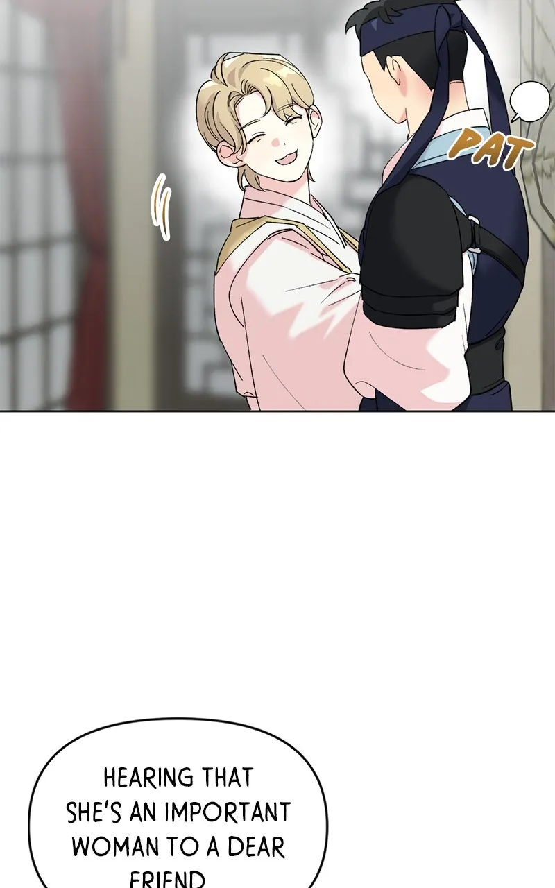 The Pure Heart of a Monster Chapter 9 page 22 - 