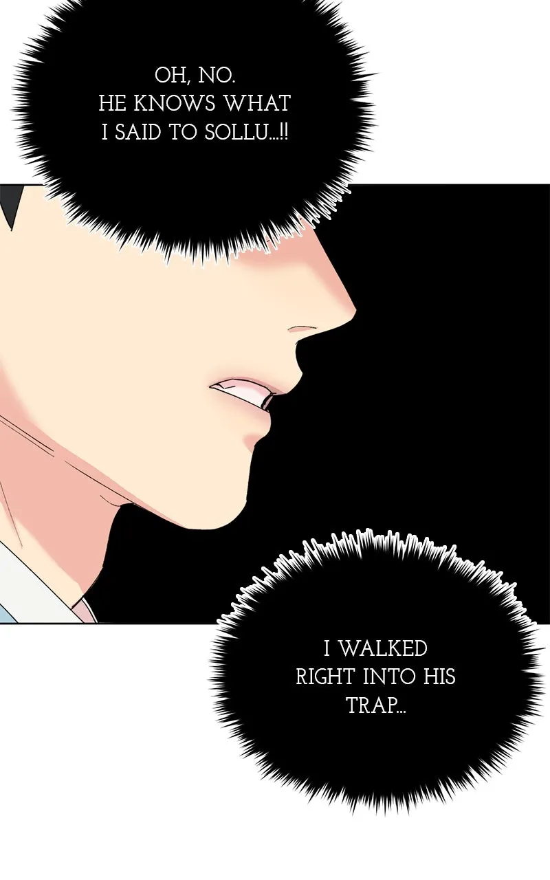 The Pure Heart of a Monster Chapter 9 page 27 - 