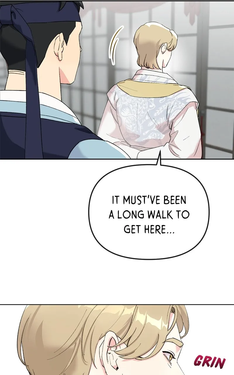 The Pure Heart of a Monster Chapter 9 page 30 - 