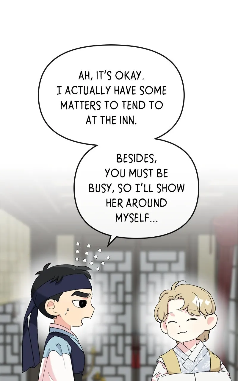 The Pure Heart of a Monster Chapter 9 page 33 - 