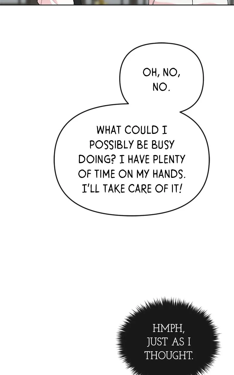The Pure Heart of a Monster Chapter 9 page 34 - 