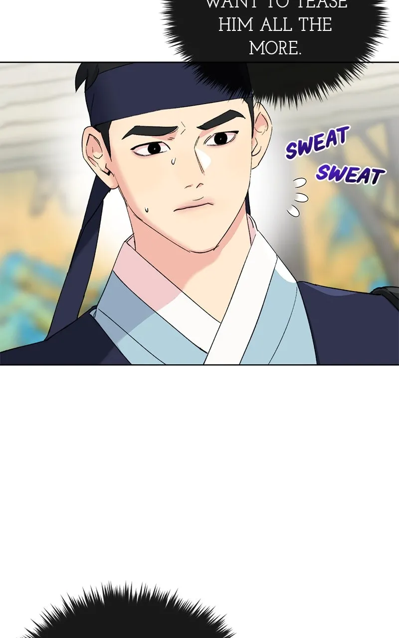 The Pure Heart of a Monster Chapter 9 page 36 - 