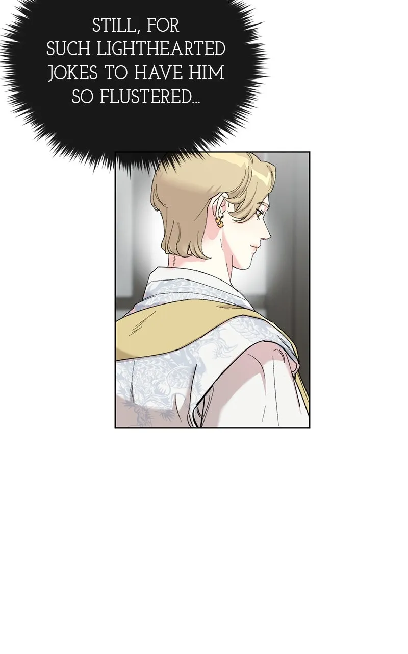 The Pure Heart of a Monster Chapter 9 page 37 - 