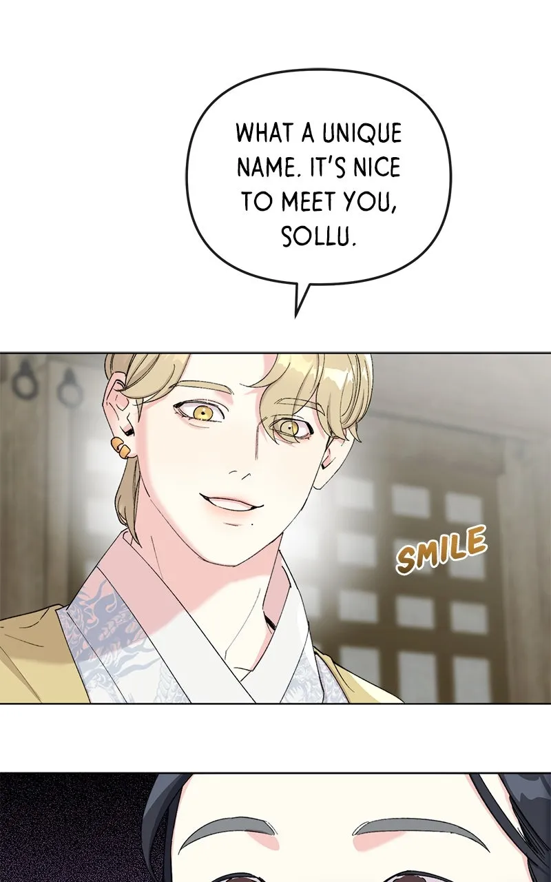 The Pure Heart of a Monster Chapter 9 page 43 - 