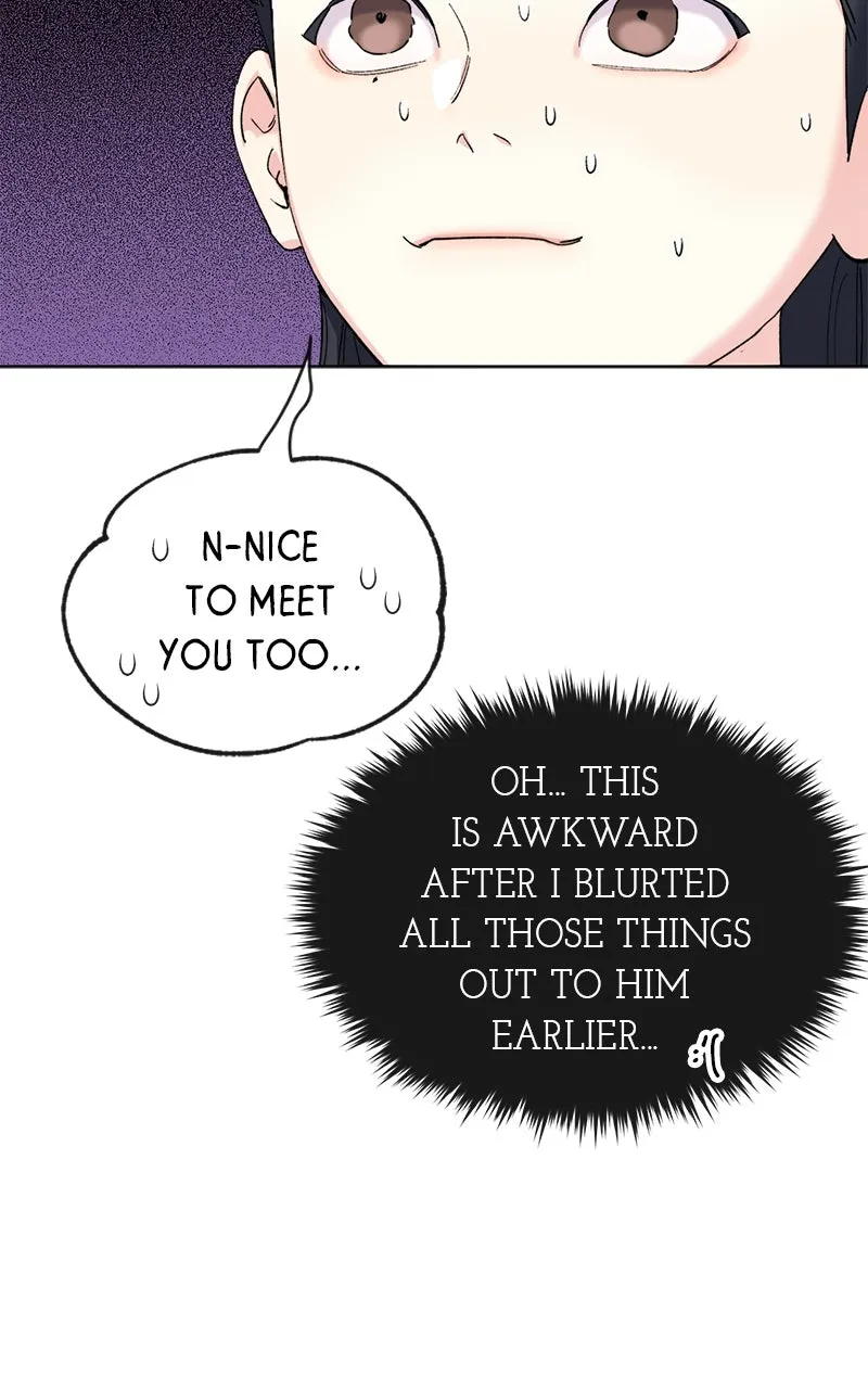 The Pure Heart of a Monster Chapter 9 page 44 - 