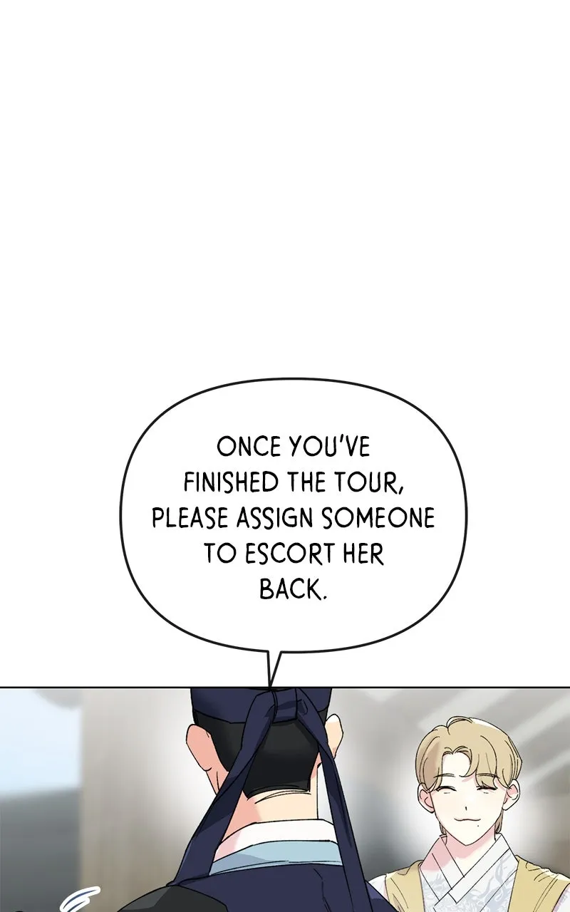 The Pure Heart of a Monster Chapter 9 page 45 - 