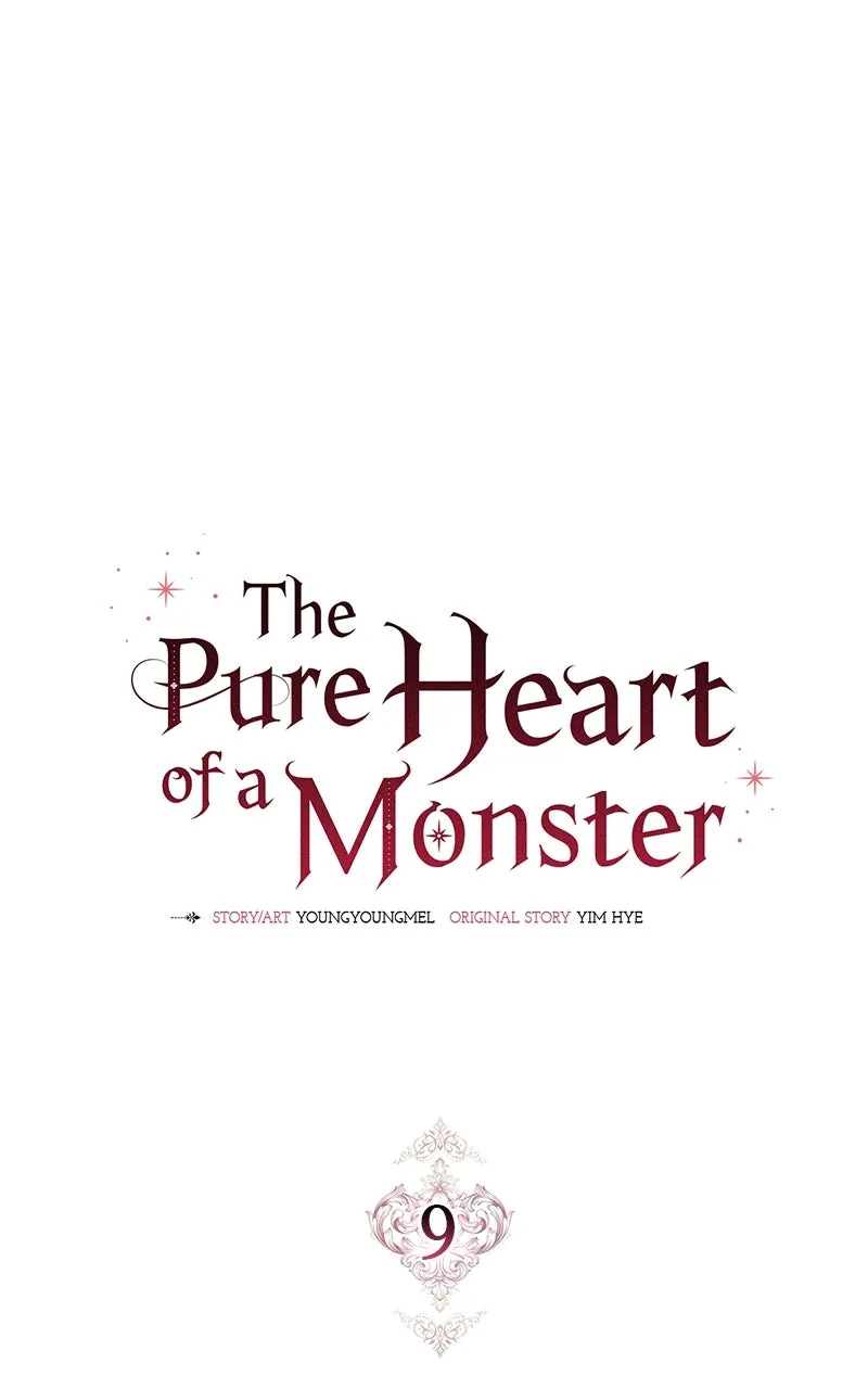 The Pure Heart of a Monster Chapter 9 page 54 - 