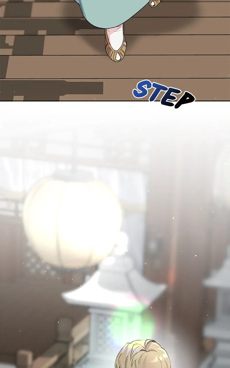 The Pure Heart of a Monster Chapter 9 page 56 - 