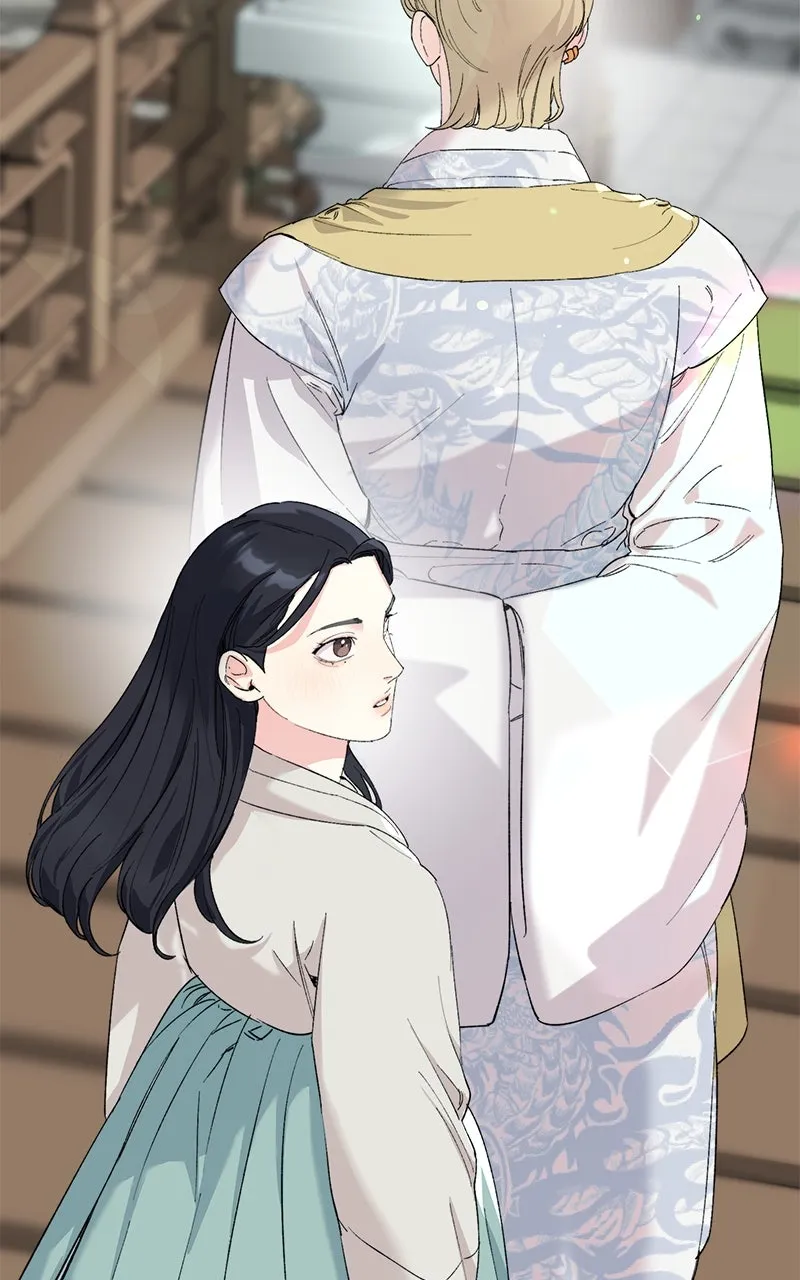 The Pure Heart of a Monster Chapter 9 page 57 - 