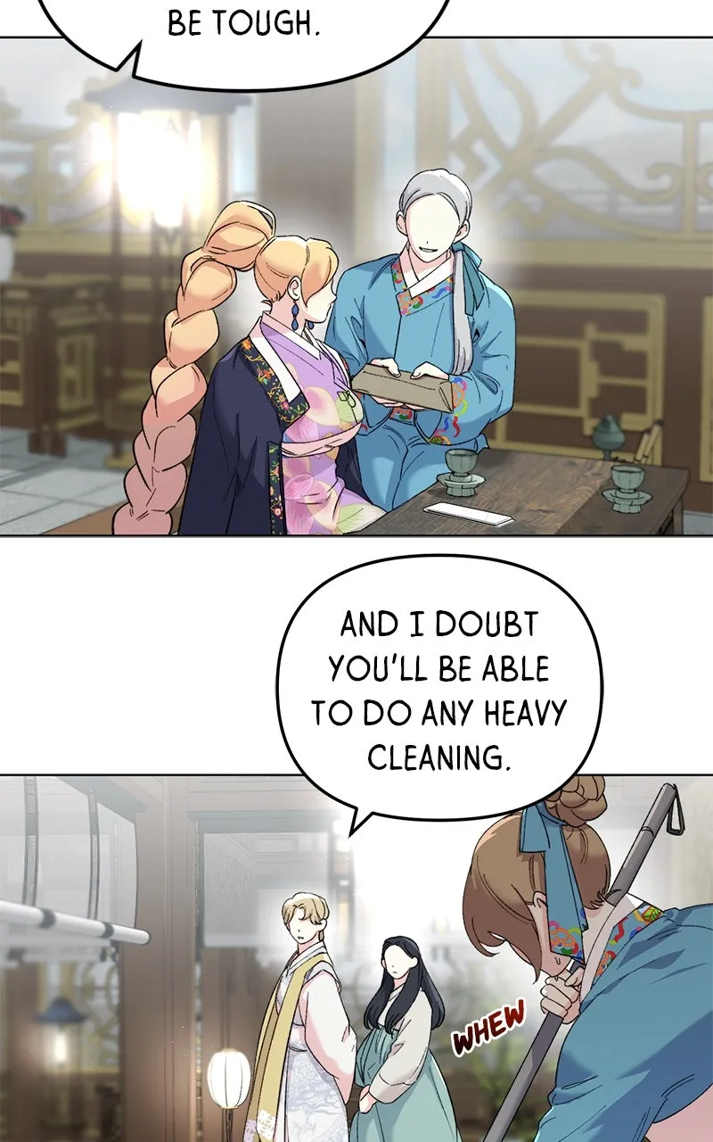 The Pure Heart of a Monster Chapter 9 page 65 - 