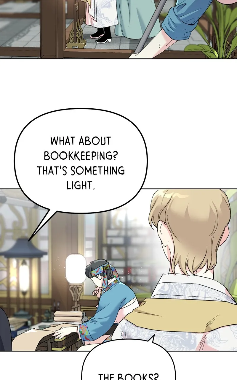 The Pure Heart of a Monster Chapter 9 page 66 - 