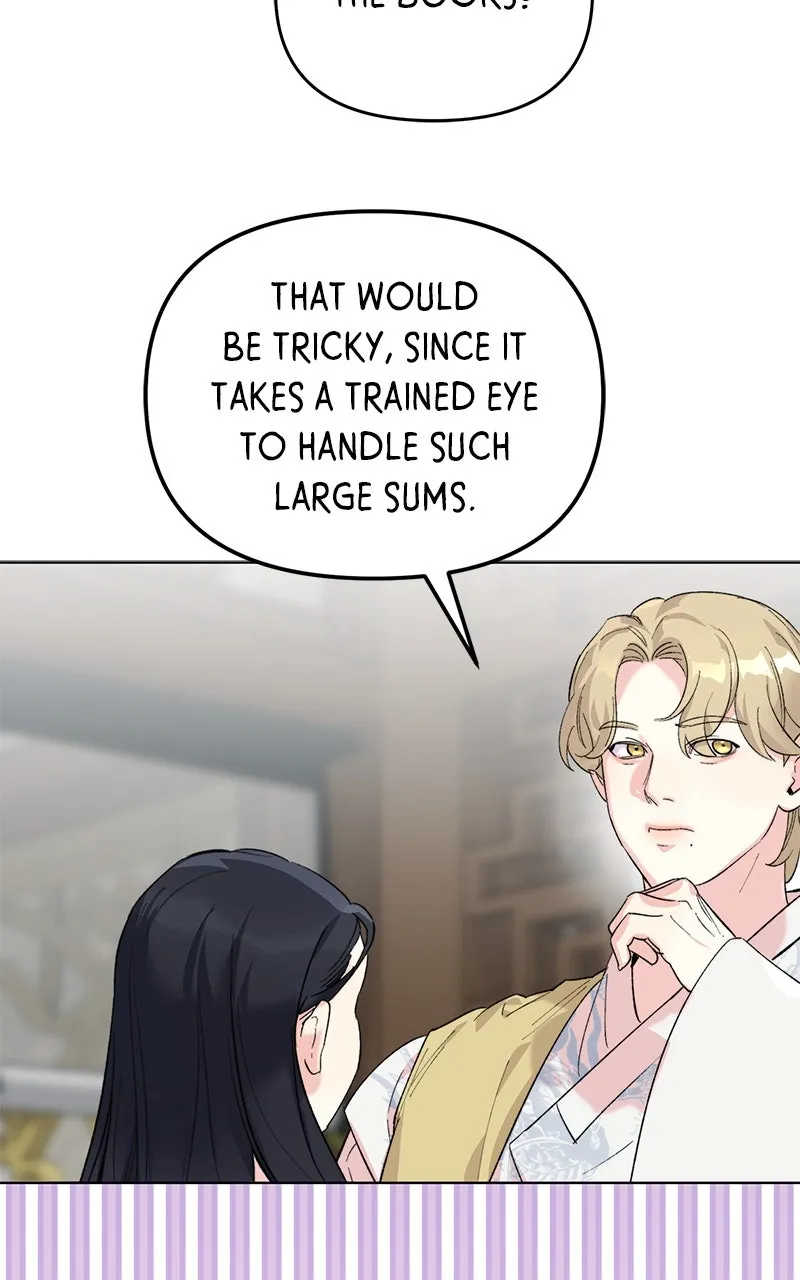 The Pure Heart of a Monster Chapter 9 page 67 - 