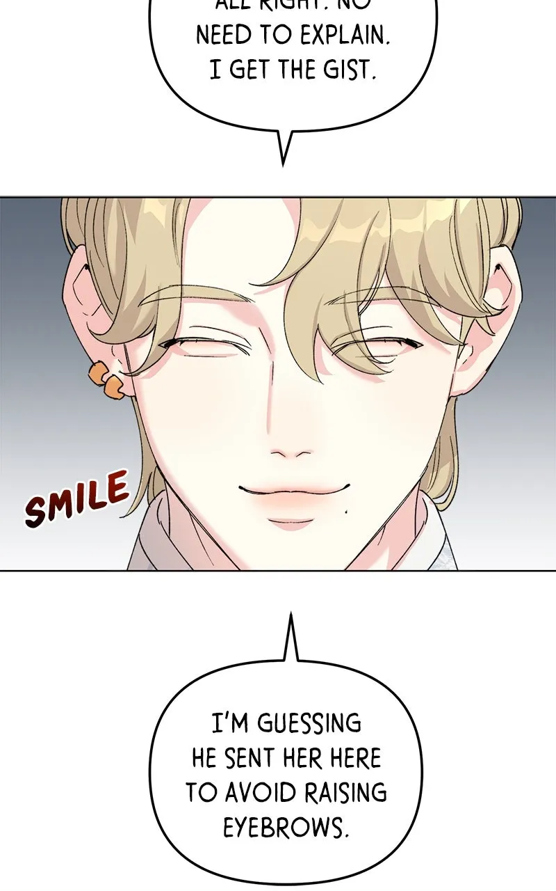 The Pure Heart of a Monster Chapter 9 page 8 - 