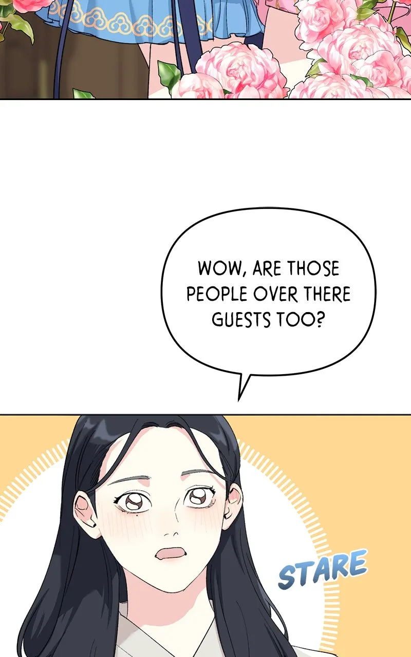 The Pure Heart of a Monster Chapter 9 page 72 - 