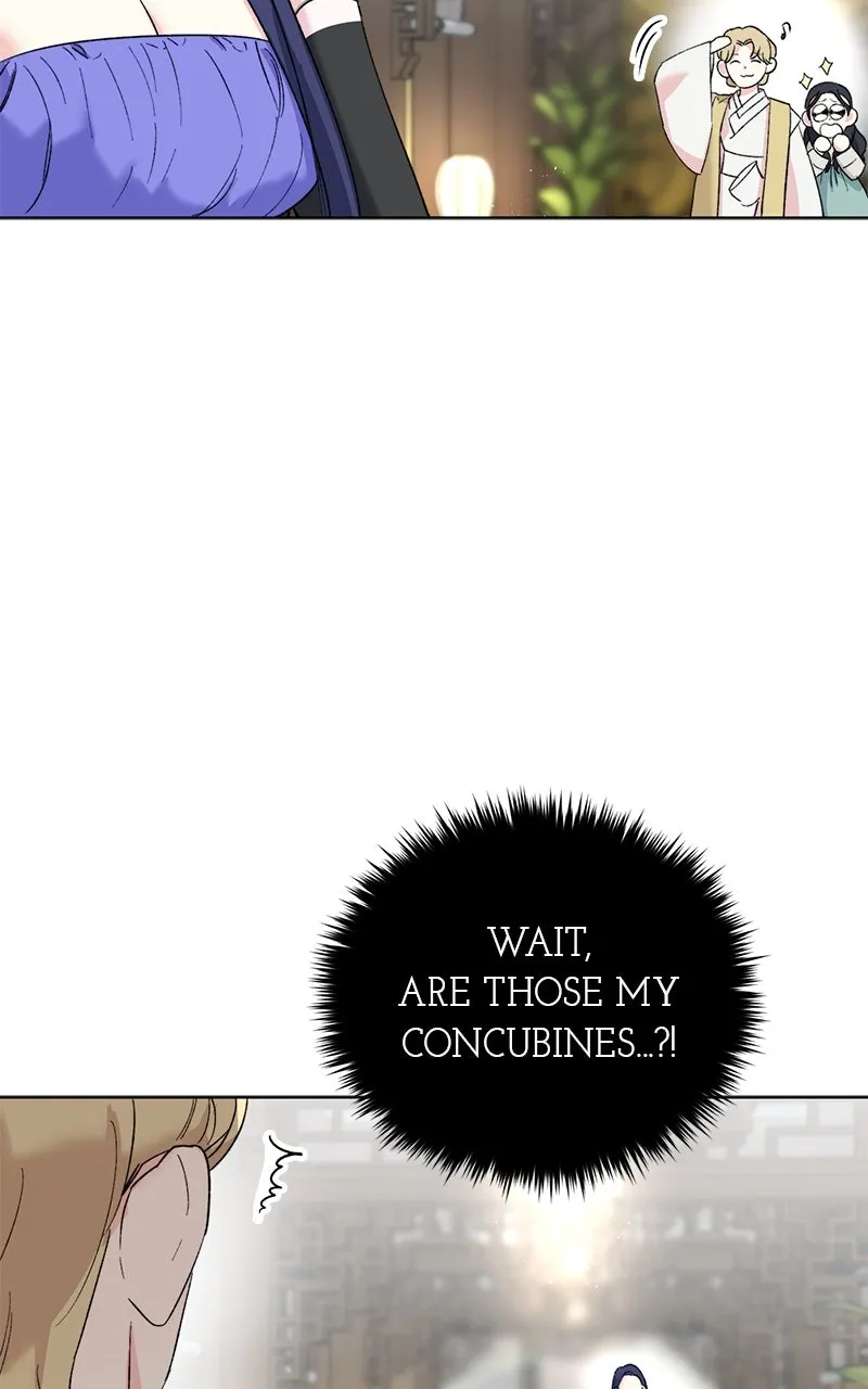 The Pure Heart of a Monster Chapter 9 page 74 - 