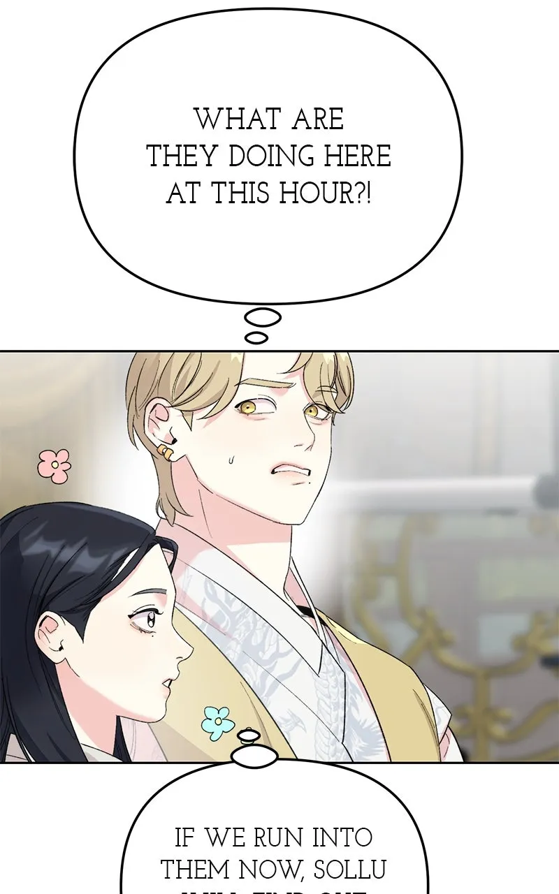 The Pure Heart of a Monster Chapter 9 page 76 - 