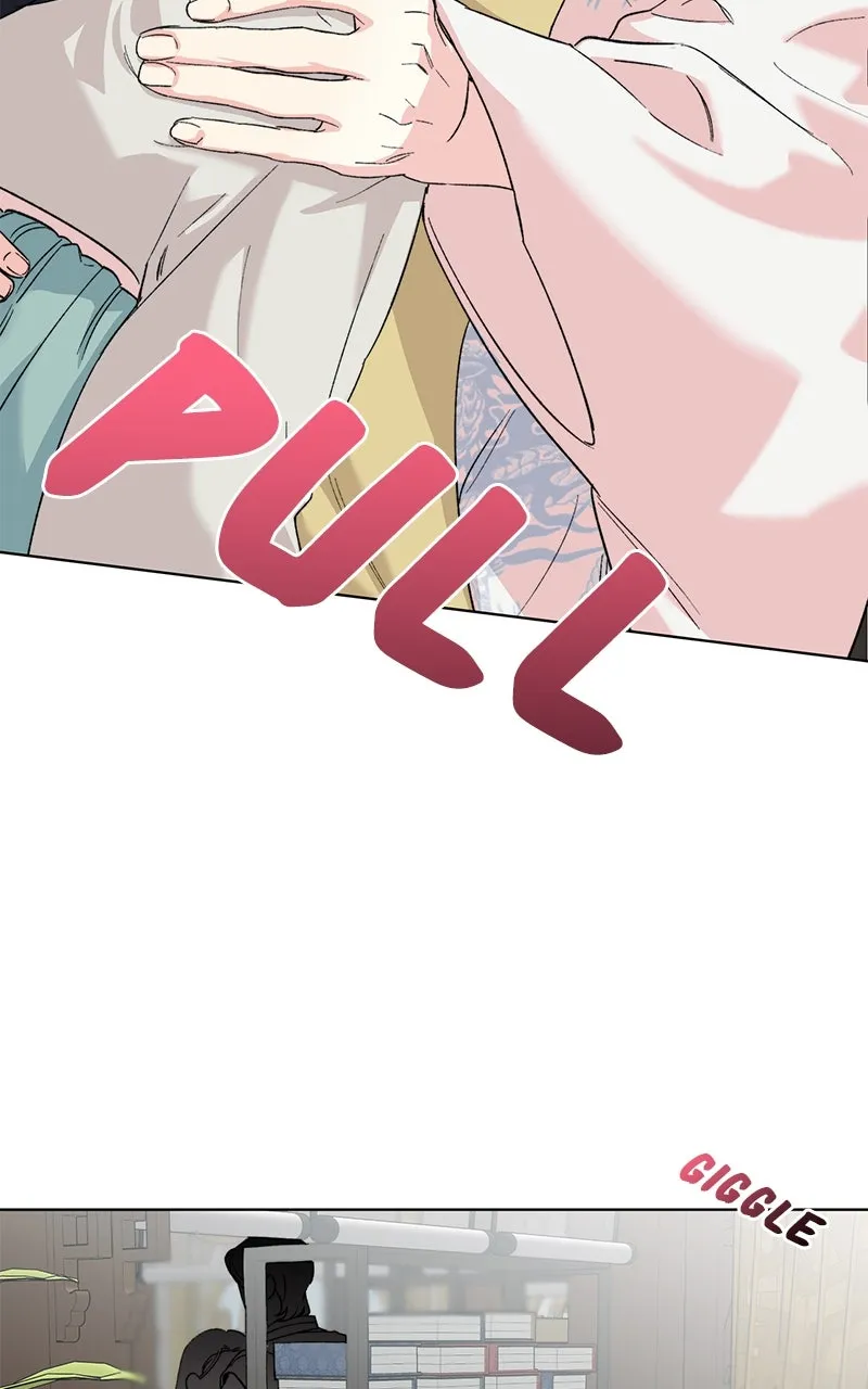 The Pure Heart of a Monster Chapter 9 page 79 - 