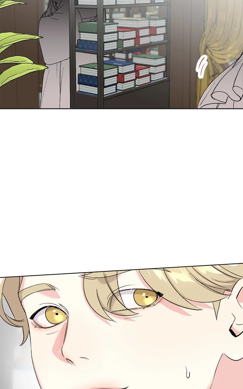 The Pure Heart of a Monster Chapter 9 page 80 - 
