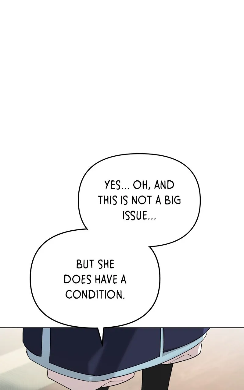 The Pure Heart of a Monster Chapter 9 page 9 - 