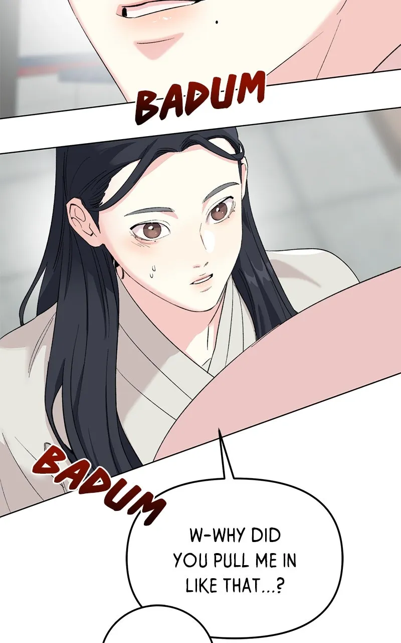 The Pure Heart of a Monster Chapter 9 page 81 - 