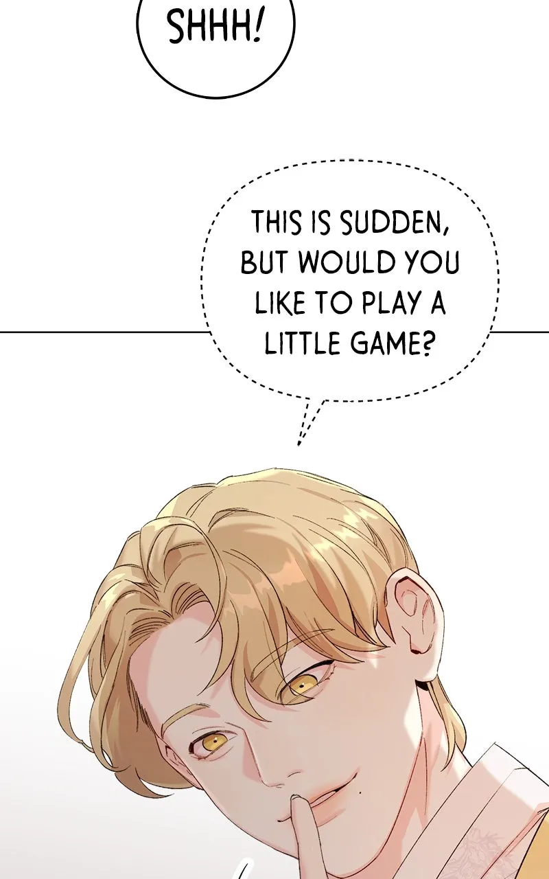 The Pure Heart of a Monster Chapter 9 page 82 - 