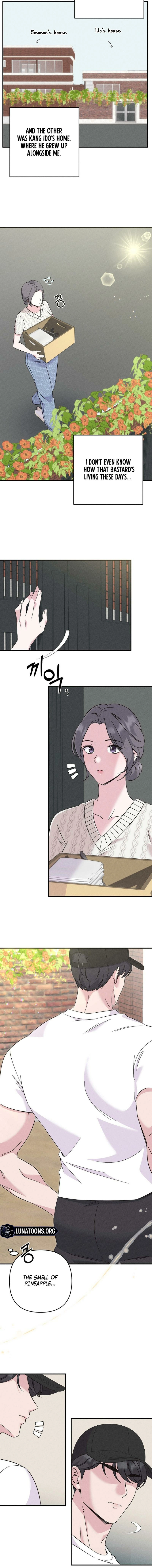 The Pure Love of a Virgin Chapter 1 page 2 - 