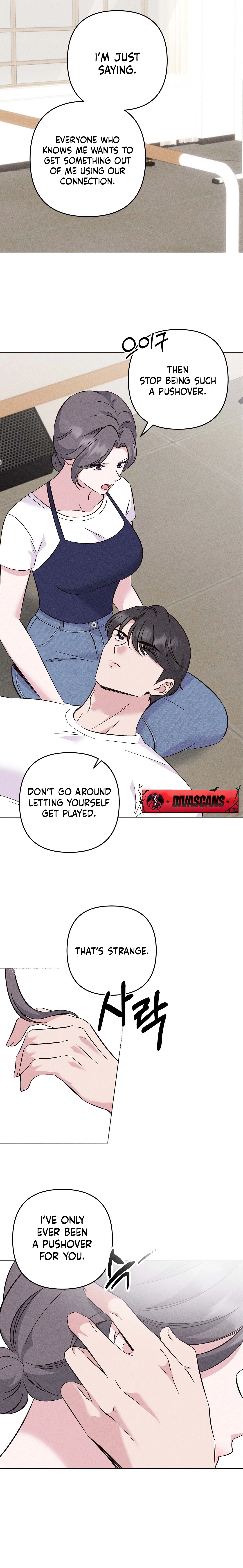The Pure Love of a Virgin Chapter 10 page 2 - 