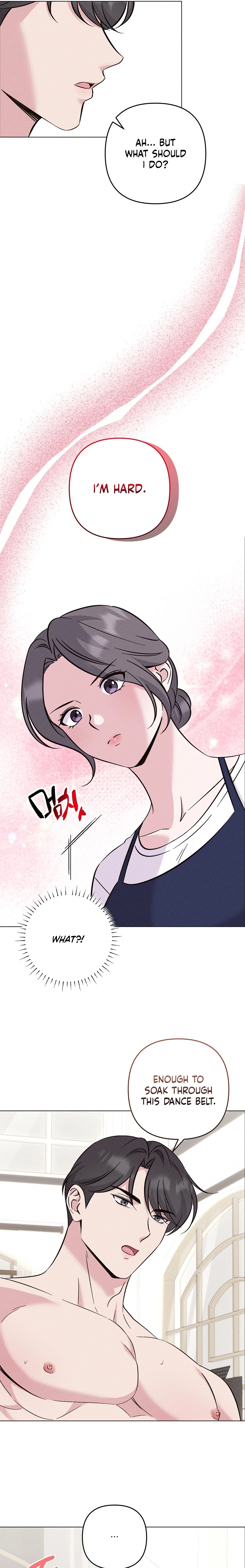 The Pure Love of a Virgin Chapter 10 page 7 - 