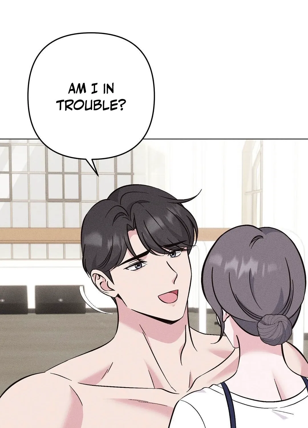 The Pure Love of a Virgin Chapter 11 page 2 - 