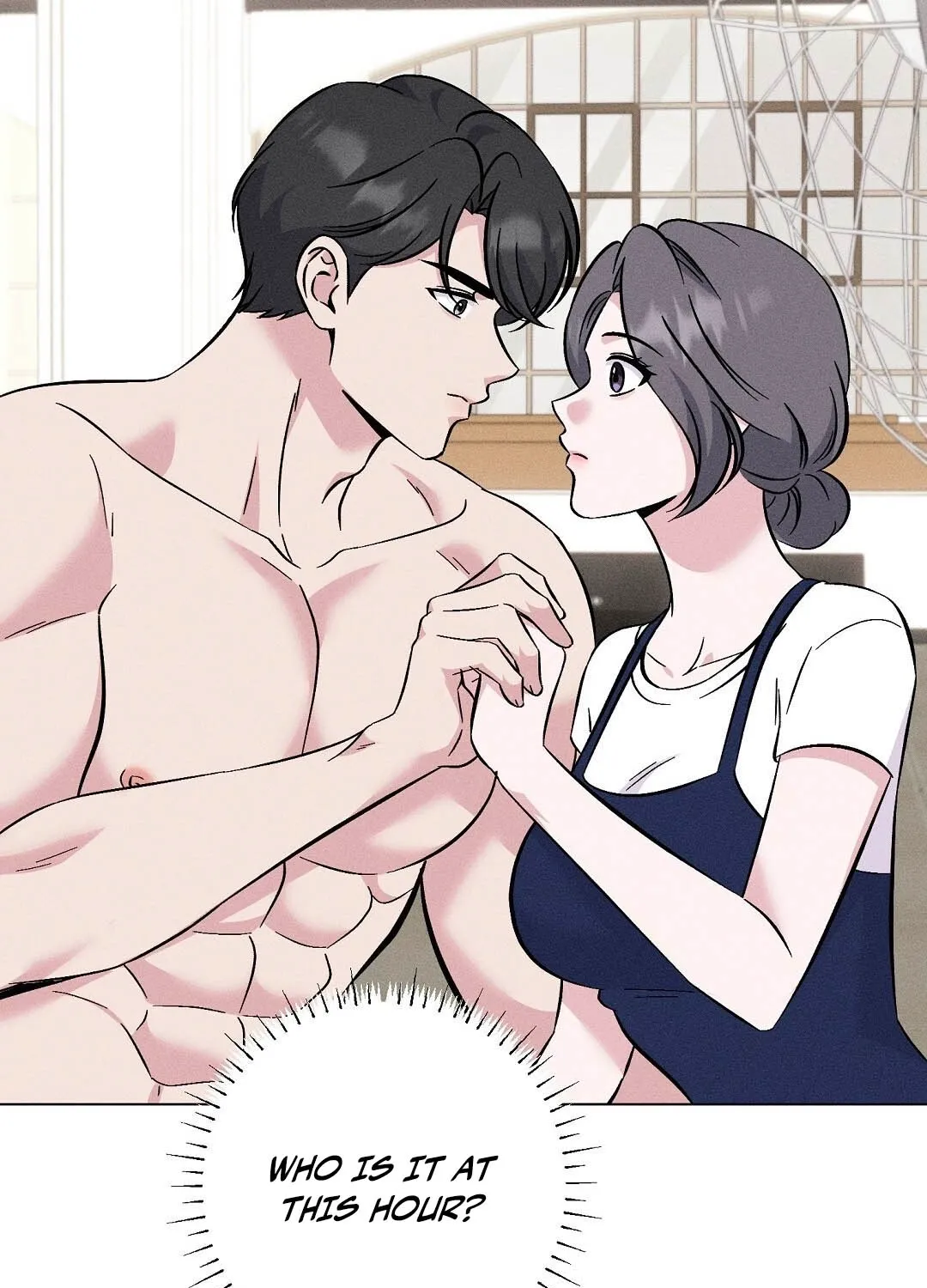 The Pure Love of a Virgin Chapter 11 page 16 - 