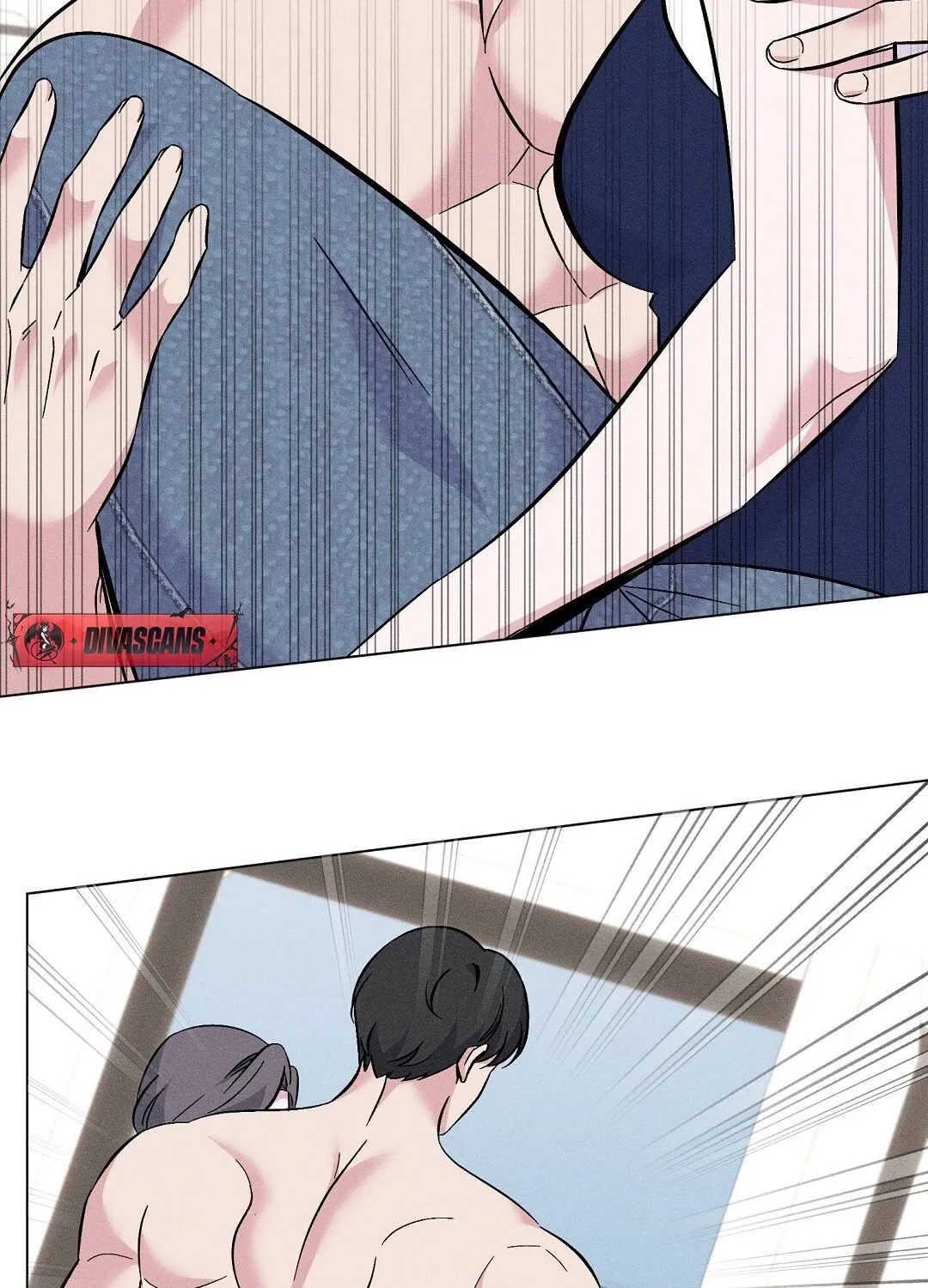 The Pure Love of a Virgin Chapter 11 page 18 - 