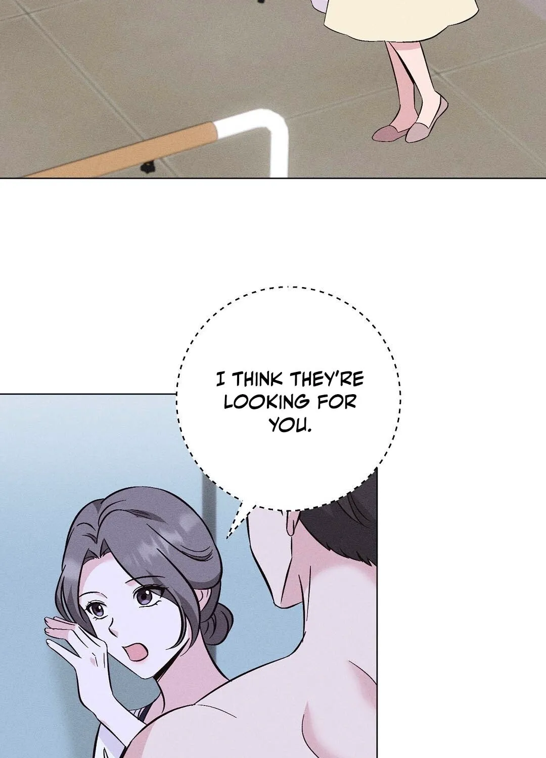 The Pure Love of a Virgin Chapter 11 page 23 - 