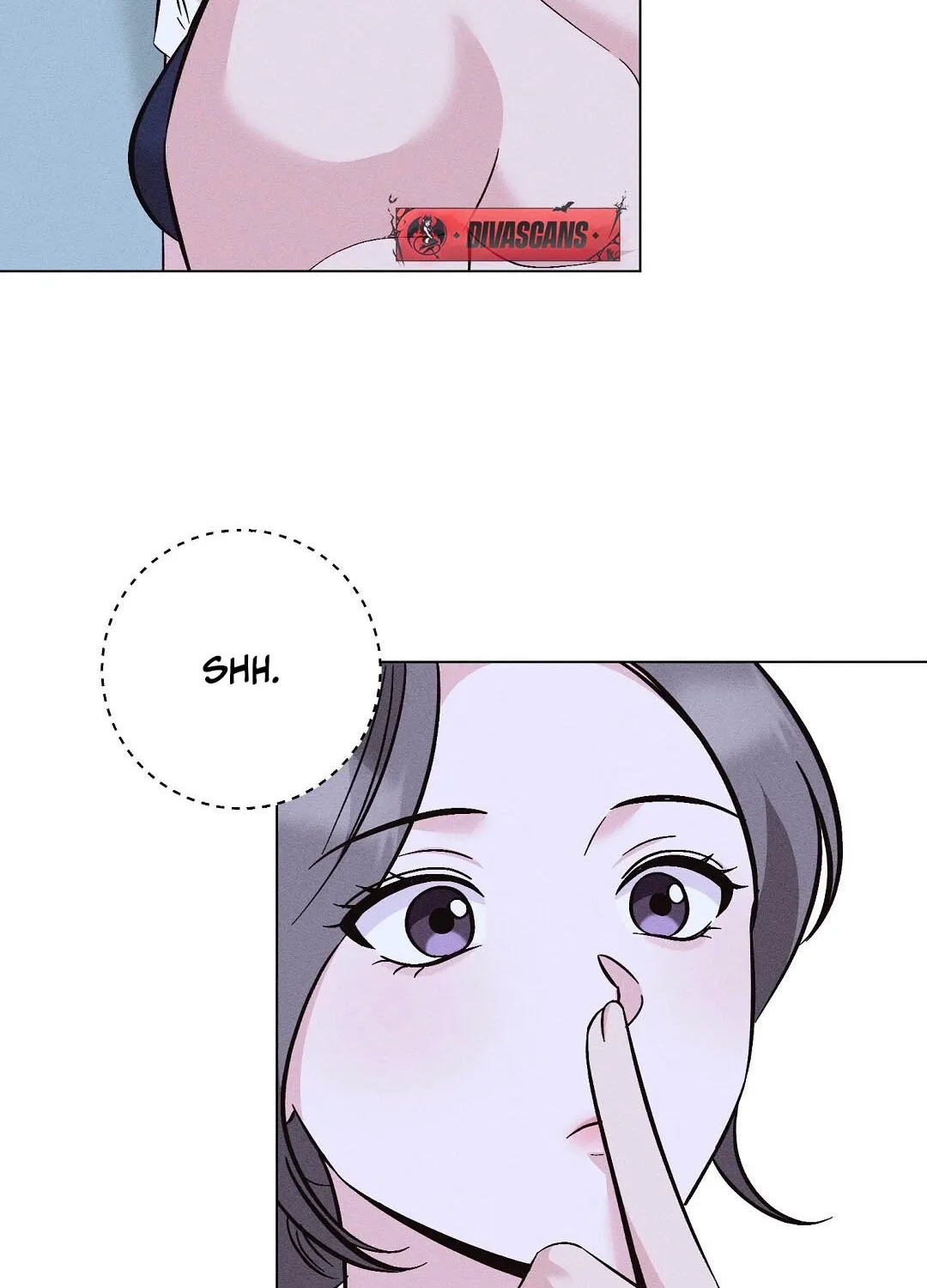 The Pure Love of a Virgin Chapter 11 page 24 - 