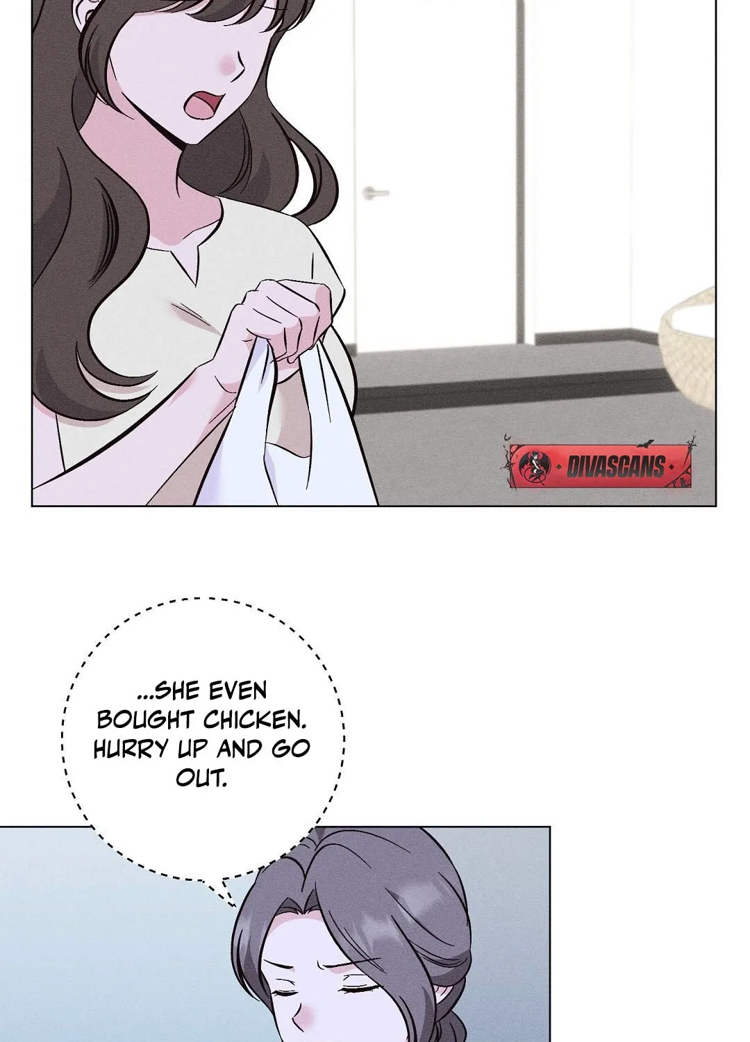 The Pure Love of a Virgin Chapter 11 page 27 - 