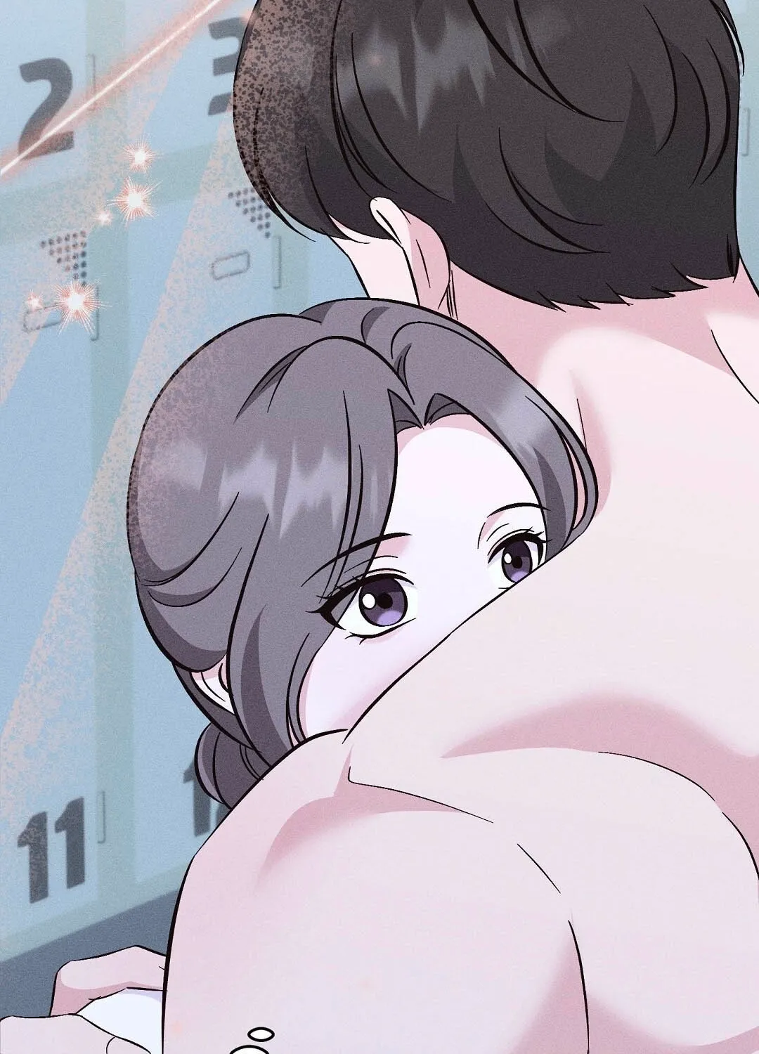 The Pure Love of a Virgin Chapter 11 page 32 - 