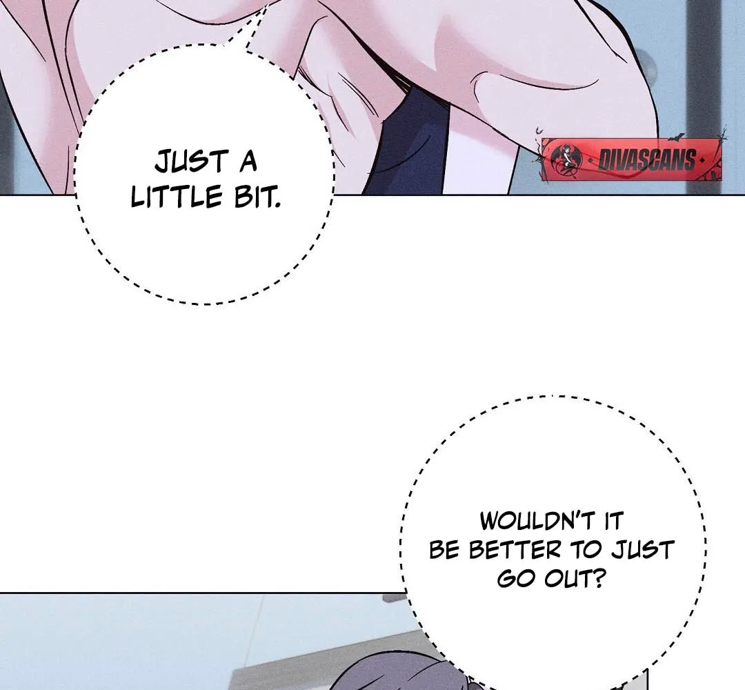 The Pure Love of a Virgin Chapter 11 page 35 - 
