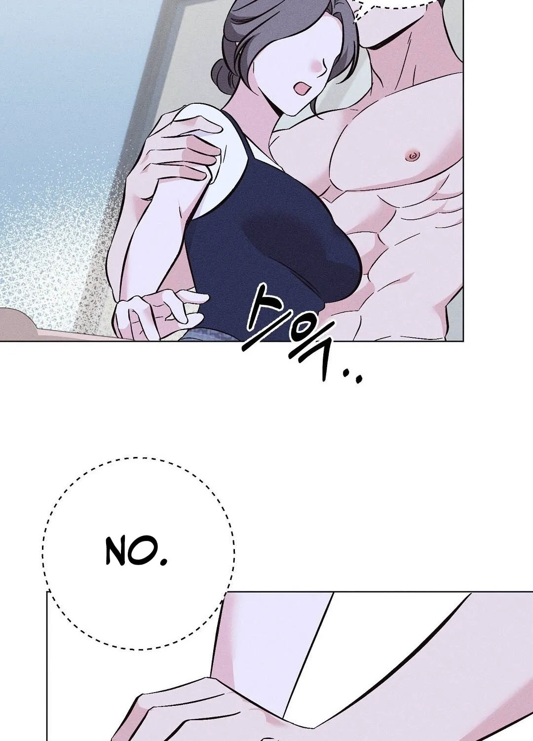 The Pure Love of a Virgin Chapter 11 page 36 - 