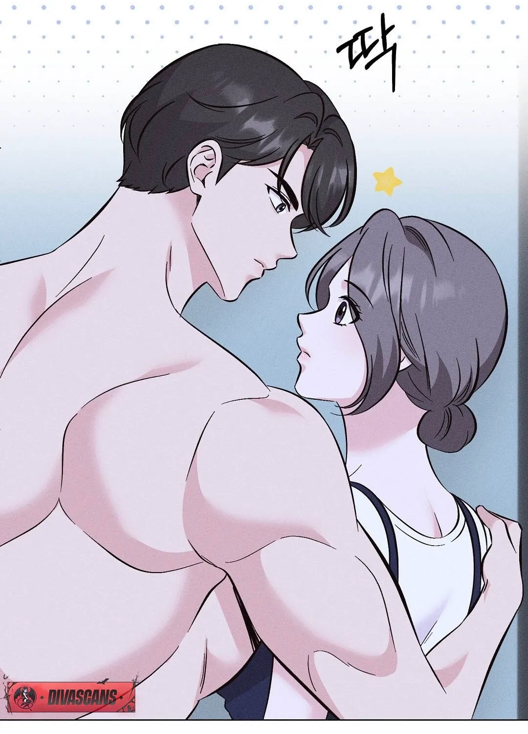 The Pure Love of a Virgin Chapter 11 page 39 - 
