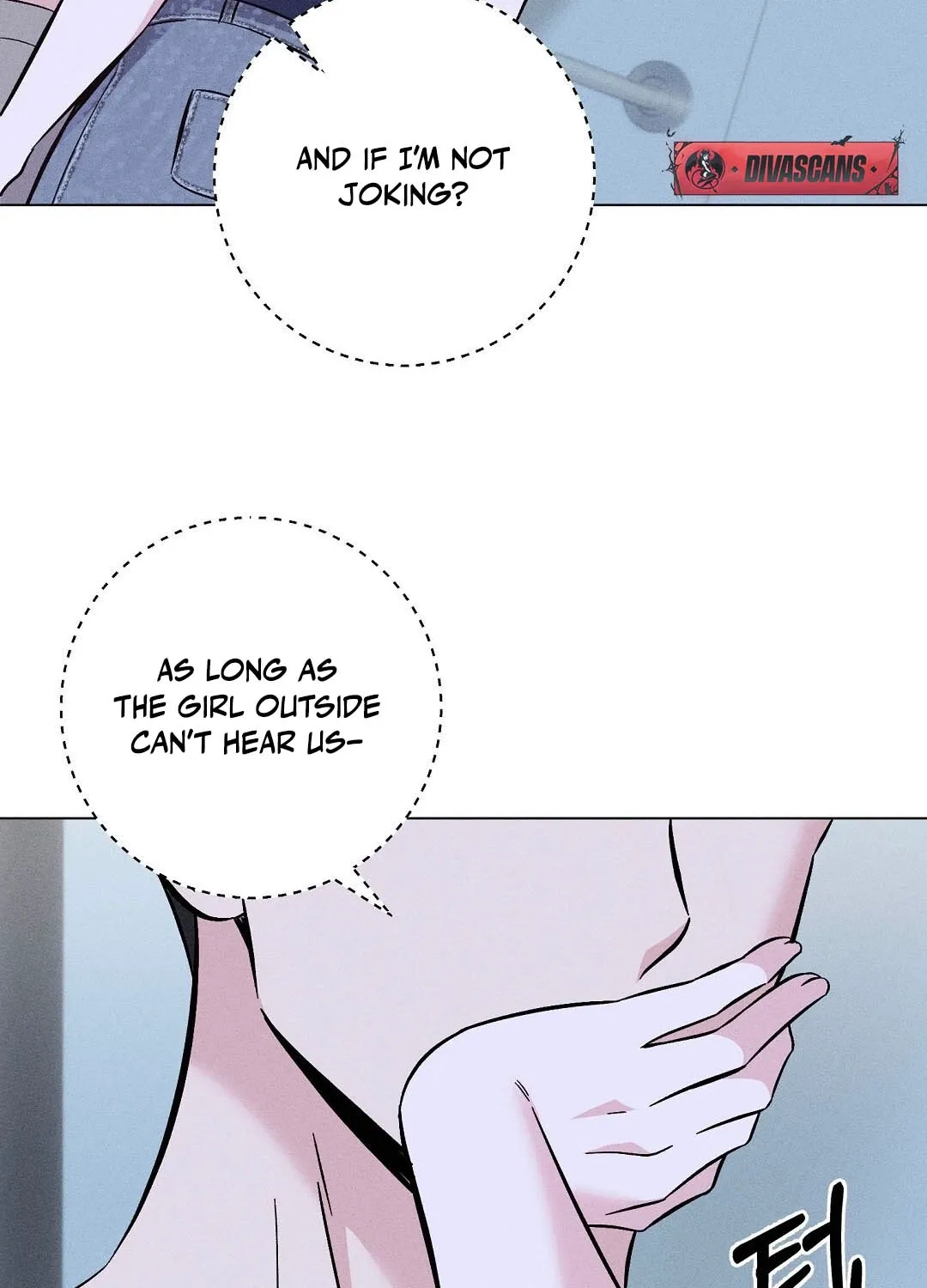 The Pure Love of a Virgin Chapter 11 page 47 - 