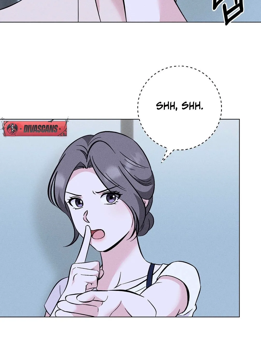 The Pure Love of a Virgin Chapter 11 page 48 - 