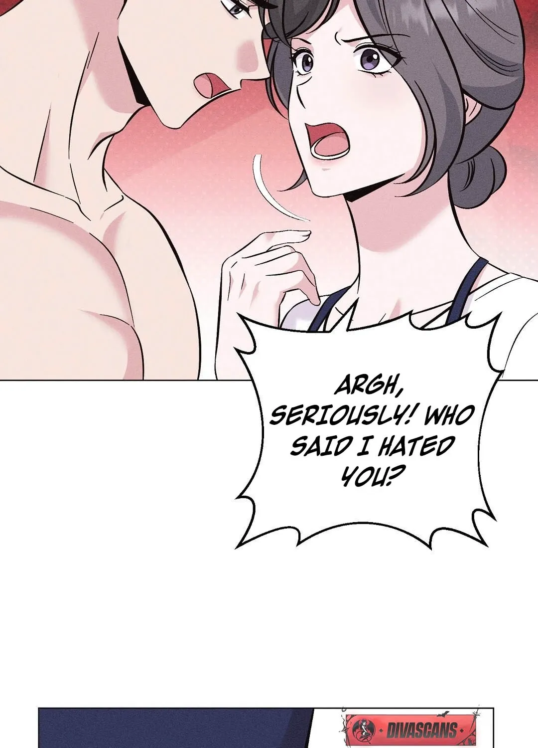 The Pure Love of a Virgin Chapter 11 page 6 - 