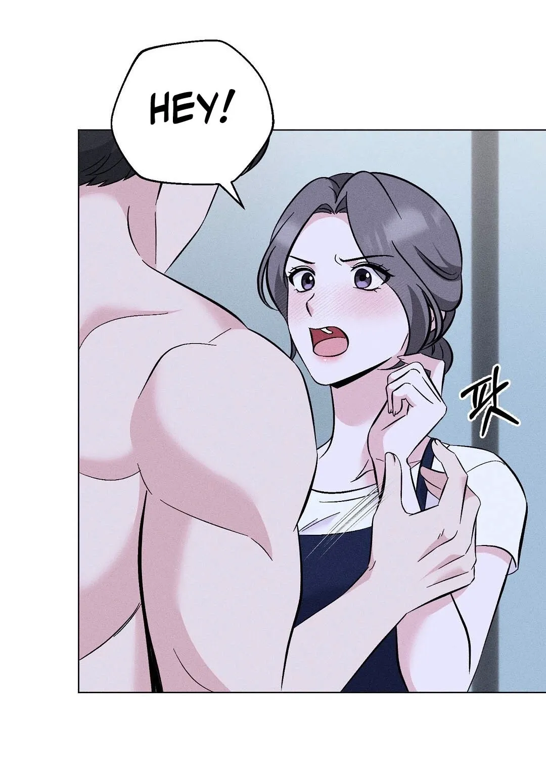 The Pure Love of a Virgin Chapter 11 page 51 - 