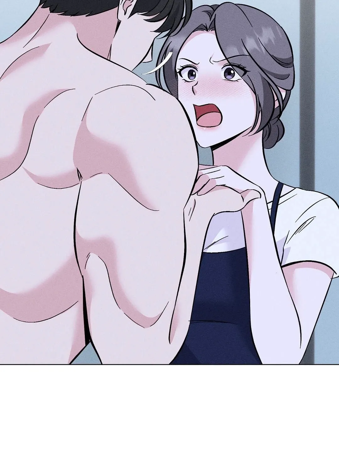 The Pure Love of a Virgin Chapter 11 page 56 - 