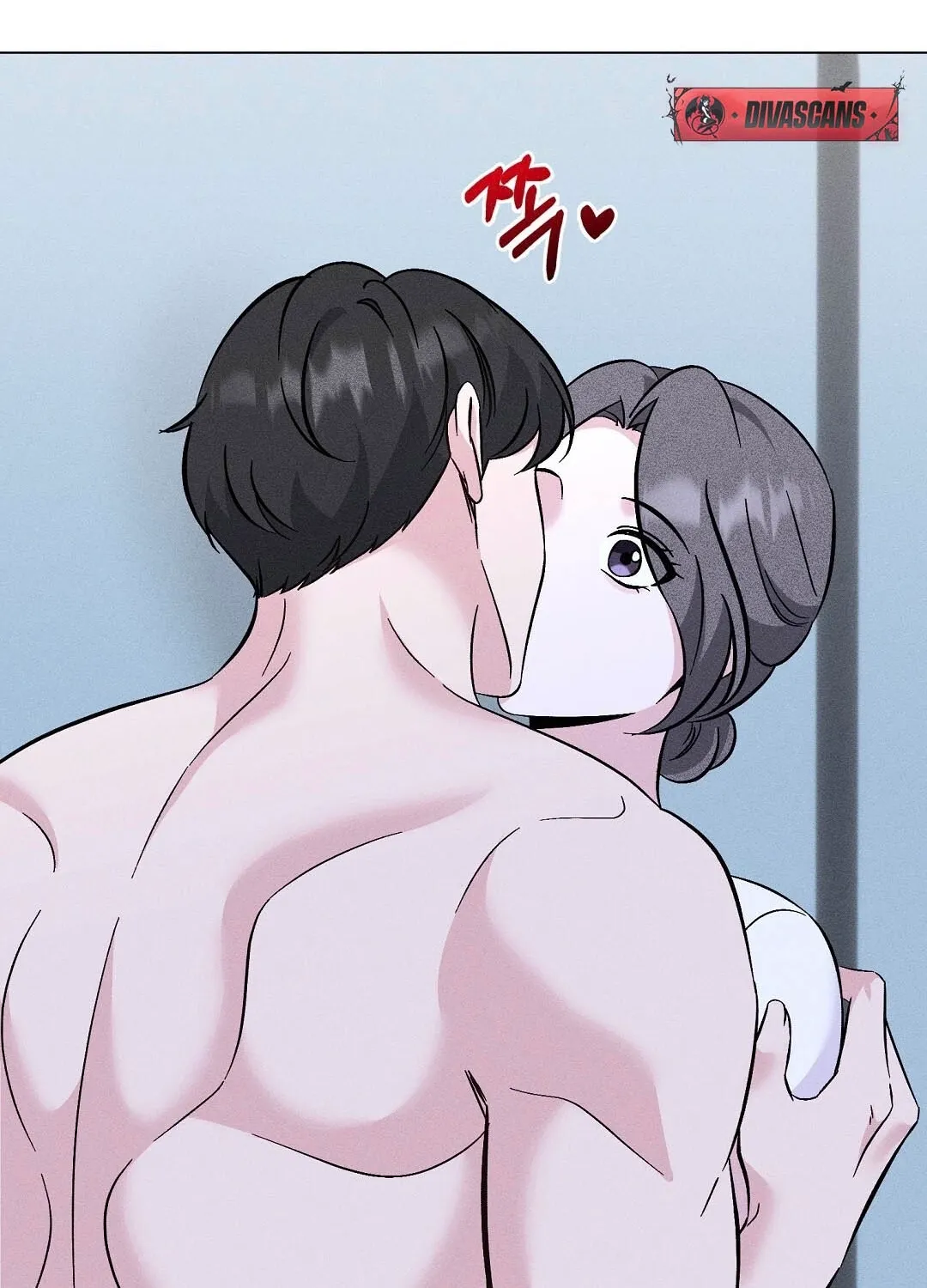The Pure Love of a Virgin Chapter 11 page 57 - 