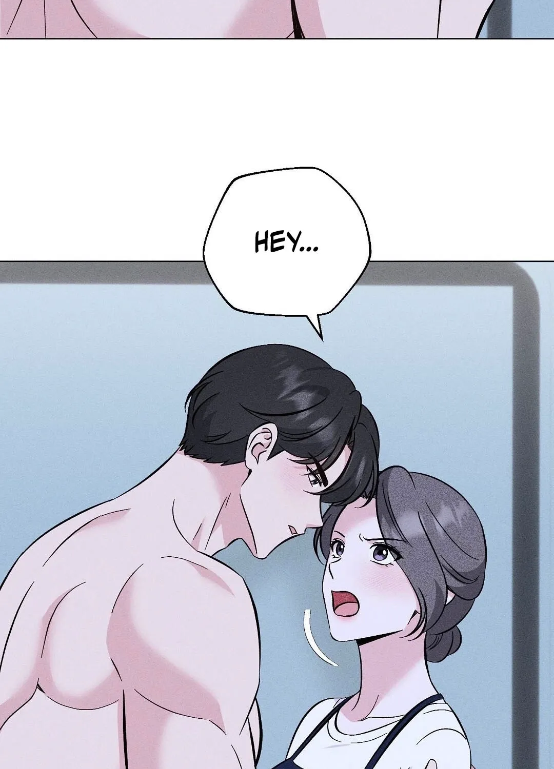 The Pure Love of a Virgin Chapter 11 page 58 - 