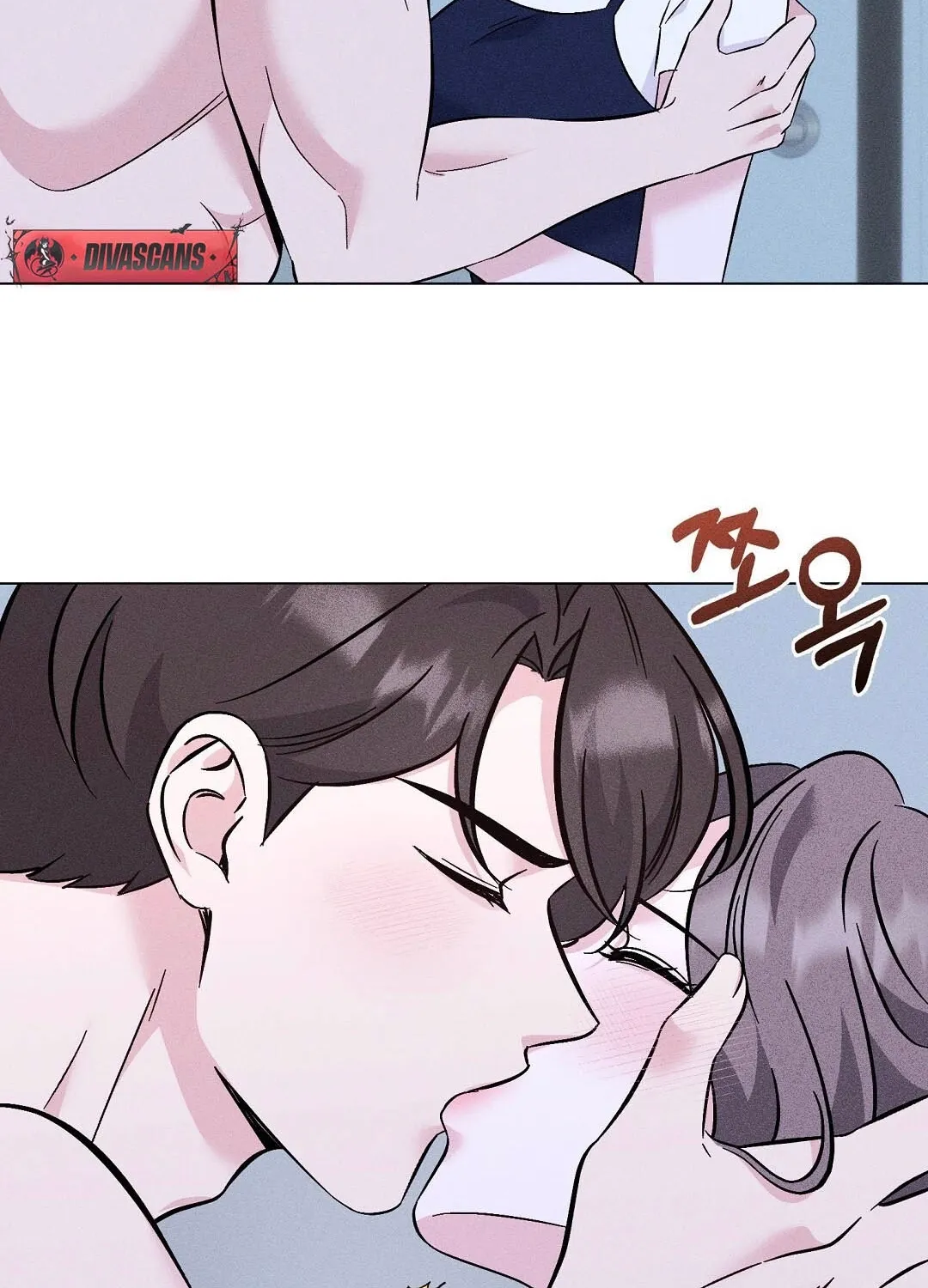 The Pure Love of a Virgin Chapter 11 page 59 - 