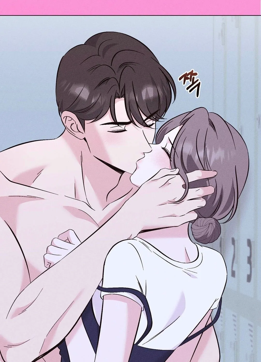 The Pure Love of a Virgin Chapter 11 page 68 - 