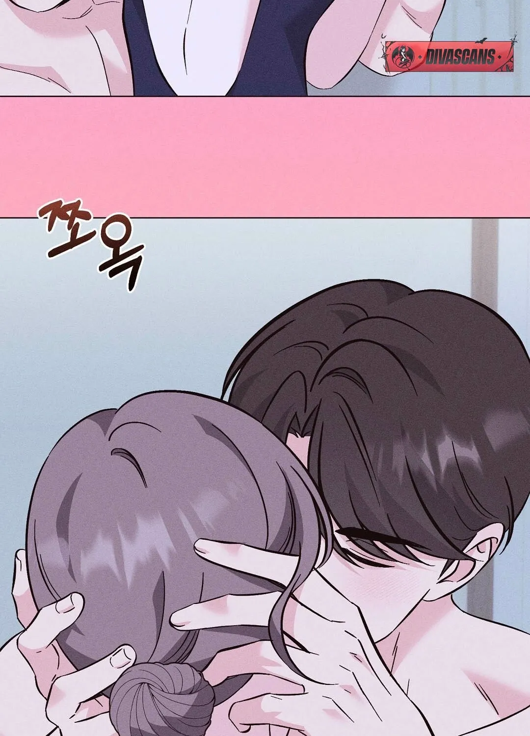 The Pure Love of a Virgin Chapter 11 page 69 - 