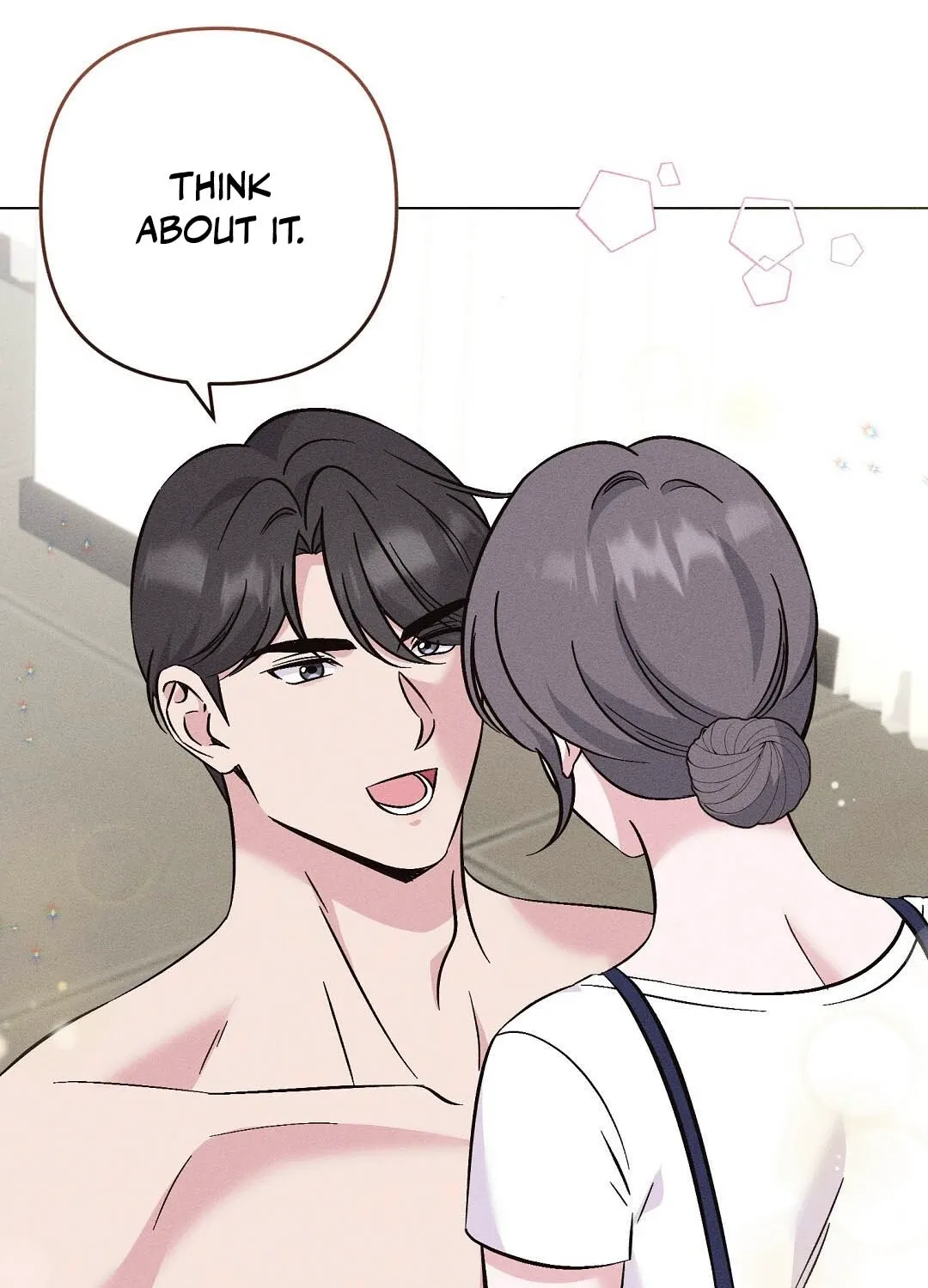 The Pure Love of a Virgin Chapter 11 page 8 - 